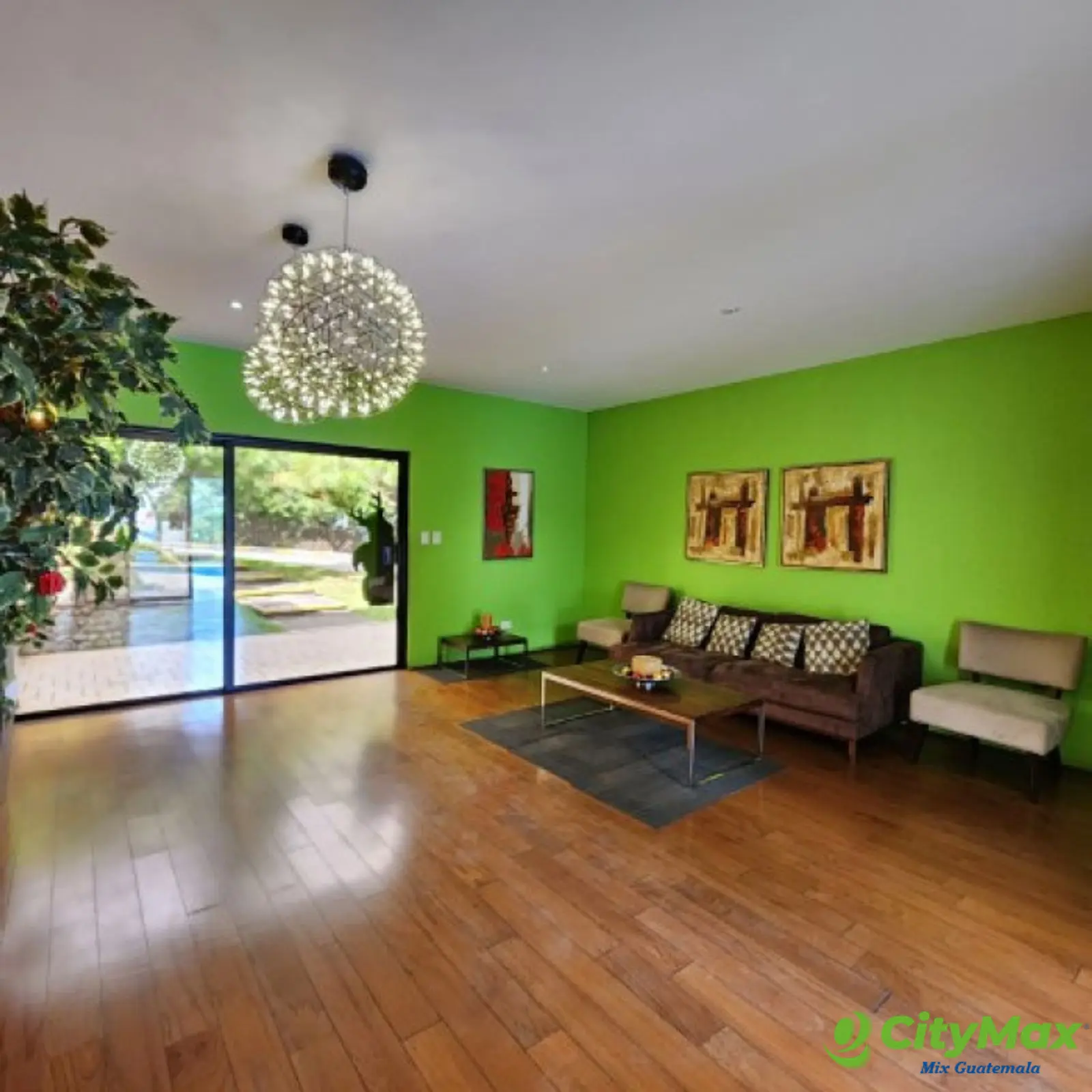 Apartamento en Venta Alta Villa El Naranjo Z. 11 Mixco - foto 23