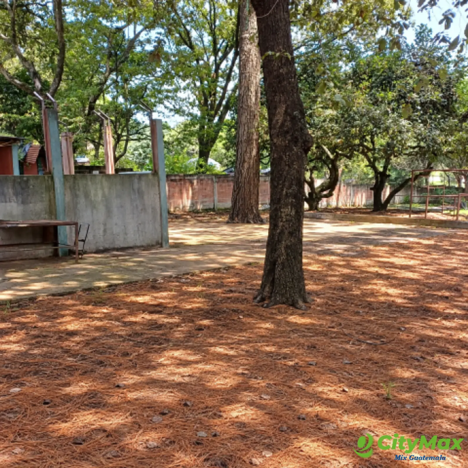 Terreno Comercial en Renta hacia Satelite Zona 9 Mixco - foto 8