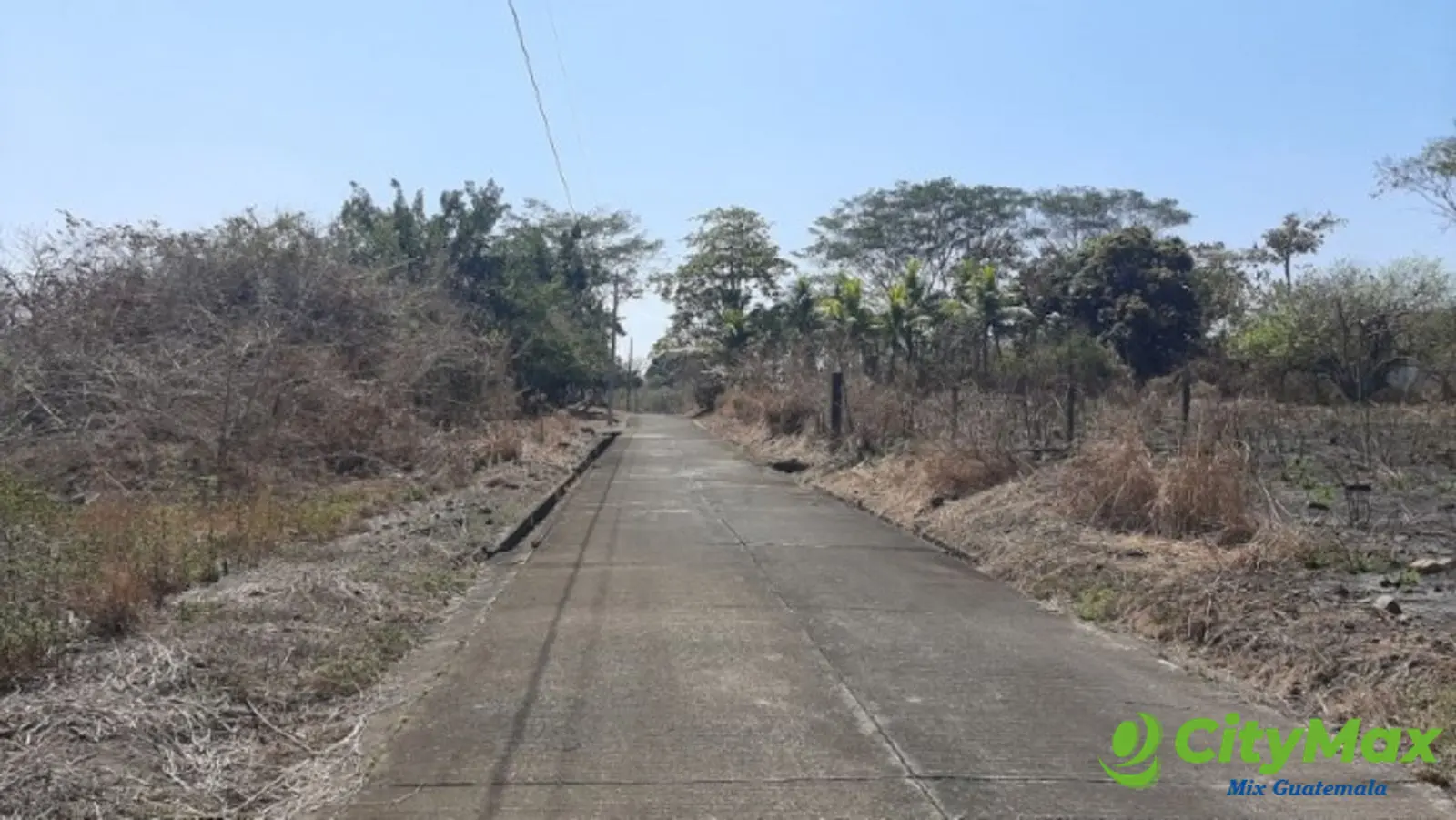 Terreno en Venta en Torre Molinos, Escuintla - foto 2