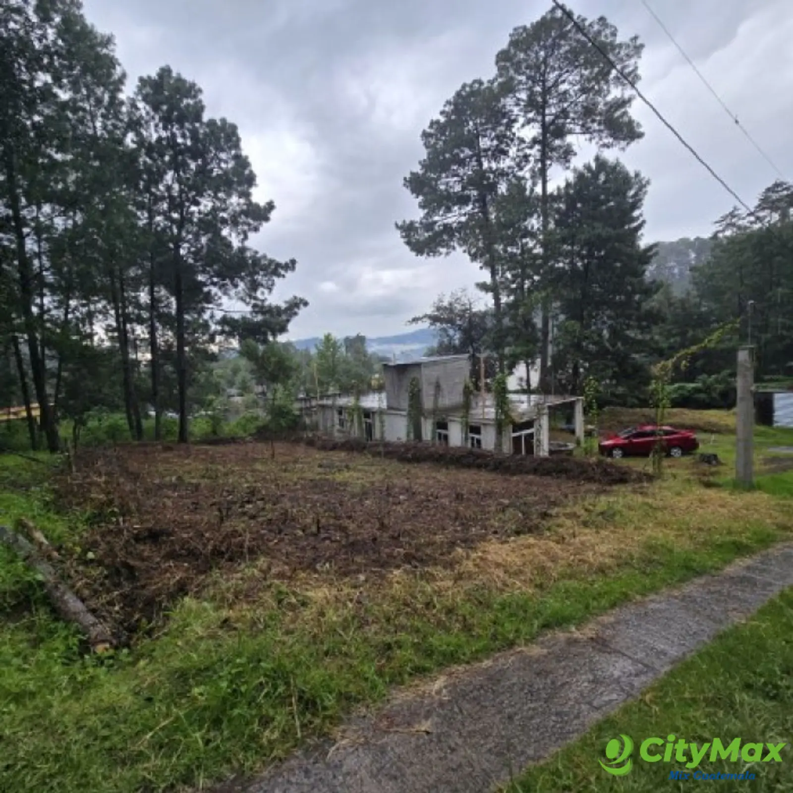 Terreno en Venta Hacienda Manzanales Santa María Cauque - foto 13