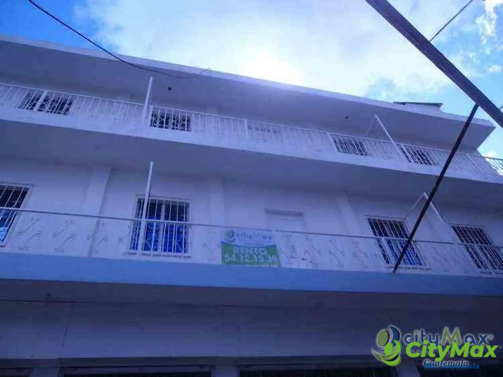 DOS NIVELES EN RENTA CIUDAD PERONIA VILLANUEVA - foto 2