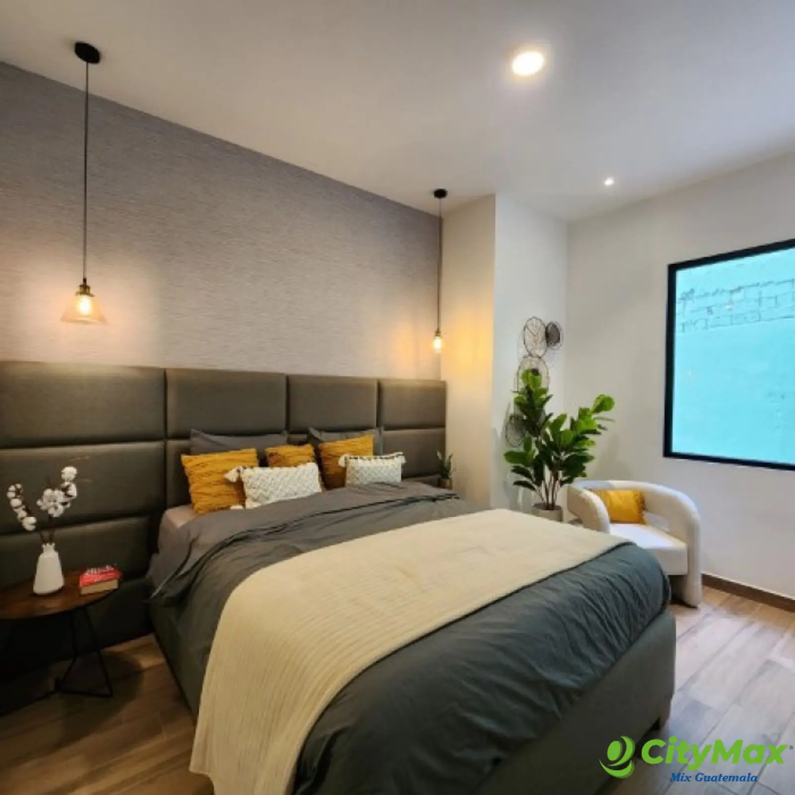 Apartamento en Pre-Venta Zona 11 Ciudad Guatemala - foto 15
