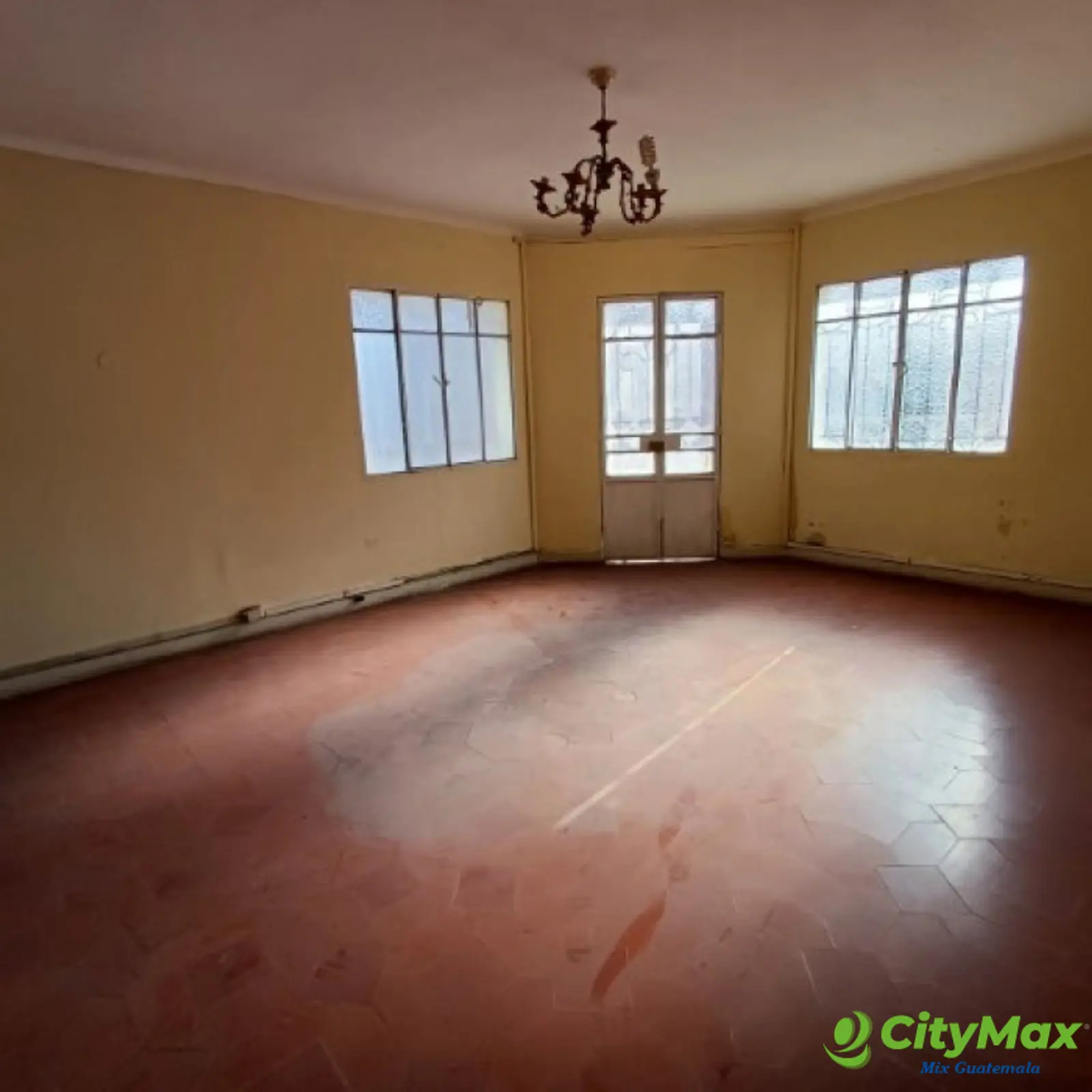 Casa en Renta para Oficinas en Centro Histórico Zona 1 - foto 17