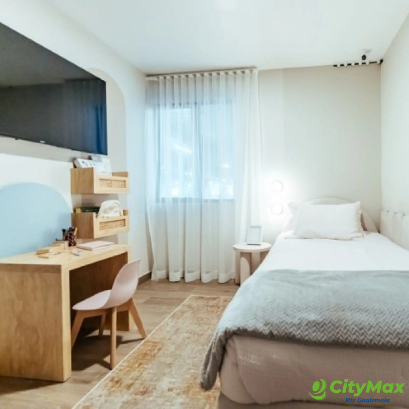Apartamento en Pre-Venta 3 Habitaciones Zona 11 - S71 - foto 15