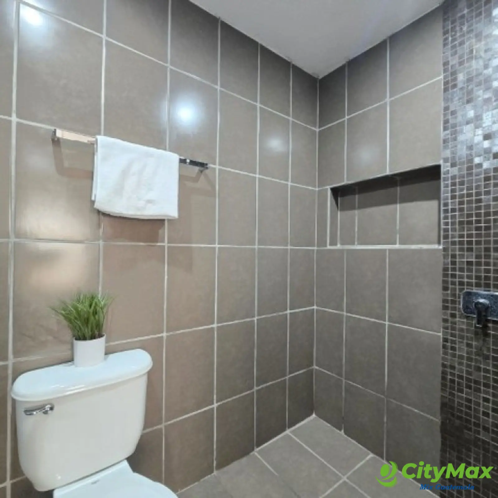 Casa en Venta Planes de Minerva Zona 11 Mixco - foto 17