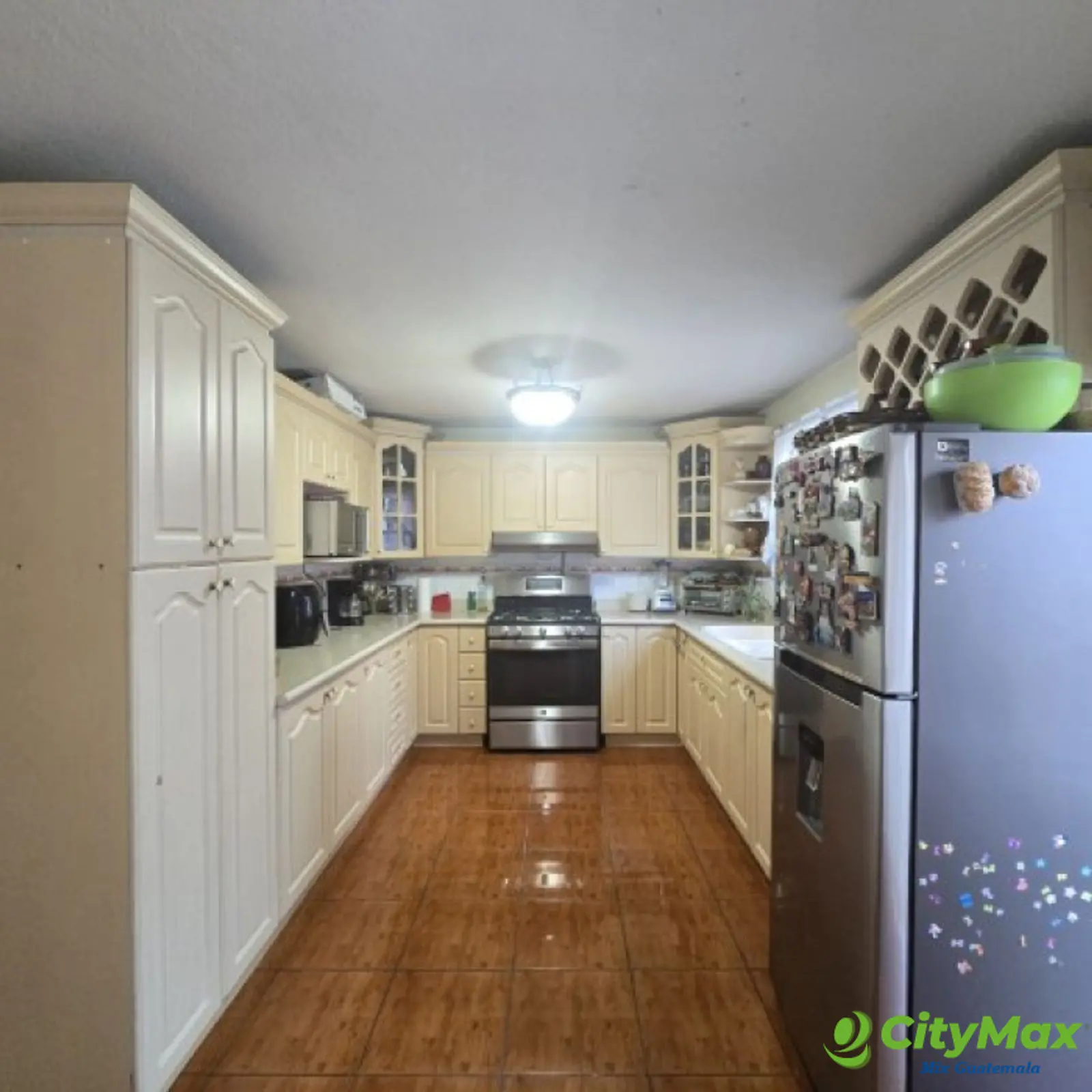Casa en Venta en Condominio sobre Bulevar San Cristóbal - foto 9