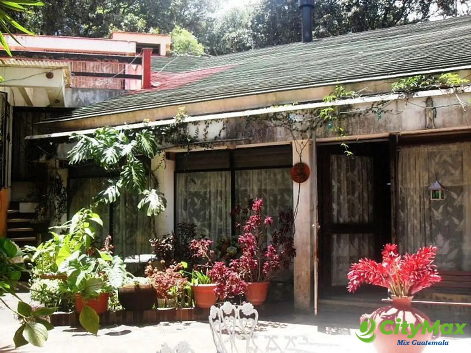 HERMOSA CASA EN EL ENCINAL ZONA 7  MIXCO  - foto 10