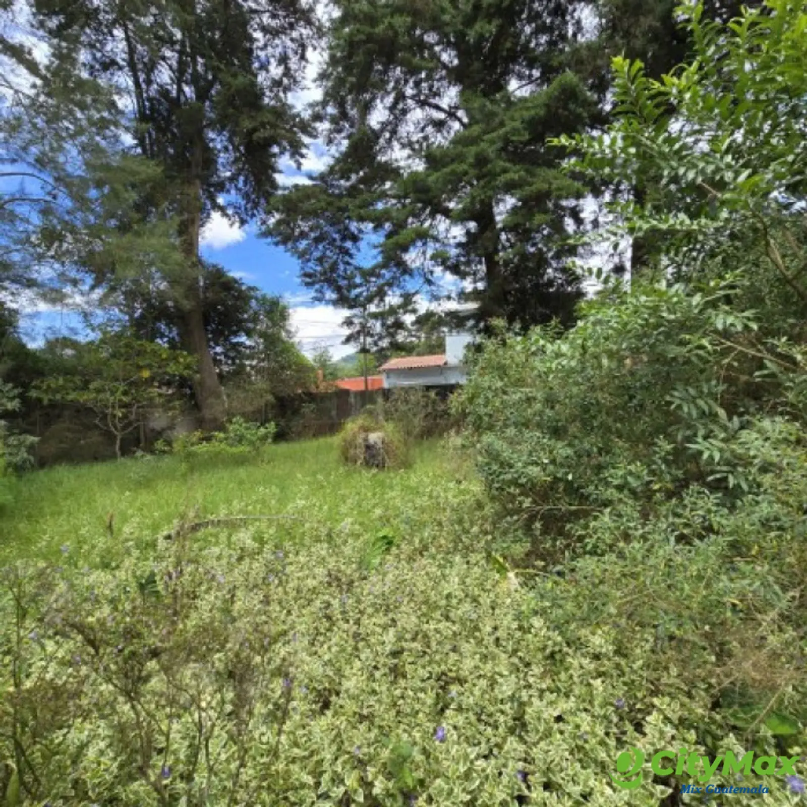 Terreno en Venta San Lucas Sacatepéquez 1,500 mts2 - foto 8