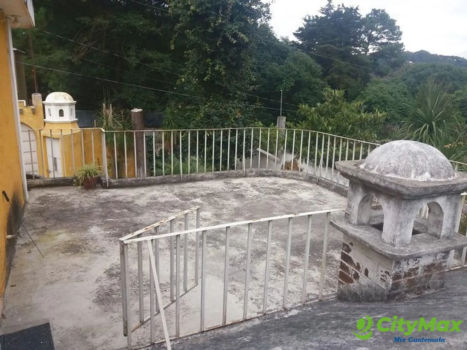 CASA EN VENTA SANTA LUCIA MILPAS ALTAS - foto 2