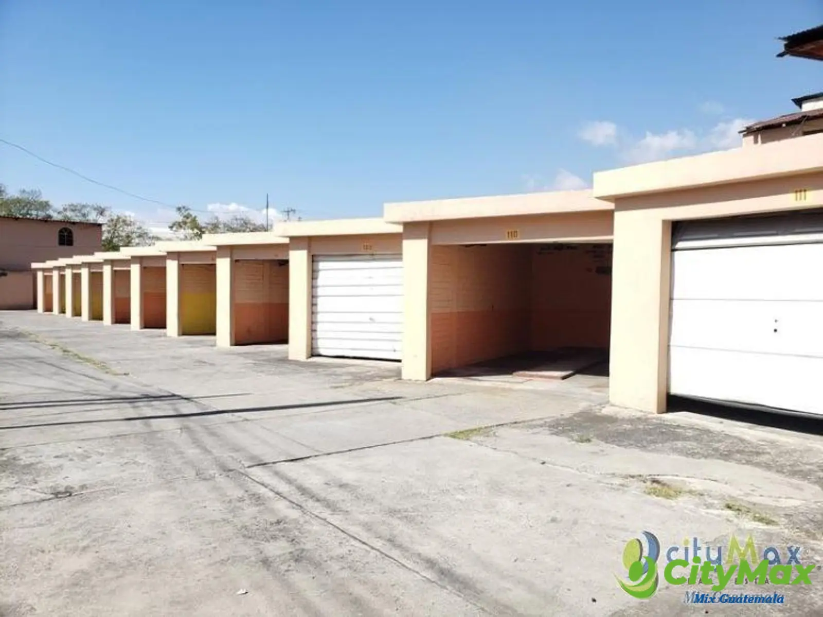 Autohotel en Venta Zona 11 Ciudad Guatemala - foto 3