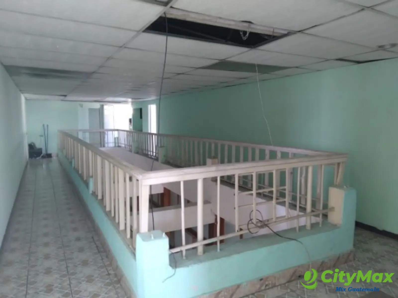 Edificio en Venta Zona 11 Guatemala. Ideal para eventos - foto 6
