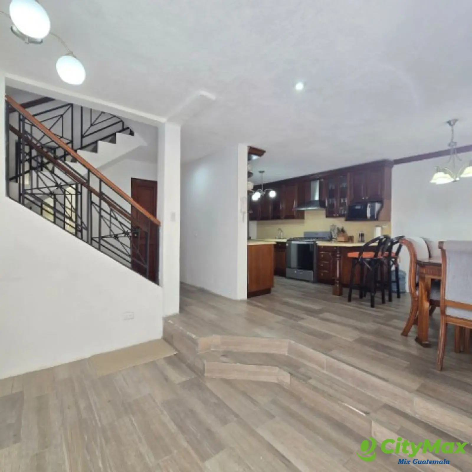 Casa en Venta Planes de Minerva Zona 11 Mixco - foto 4