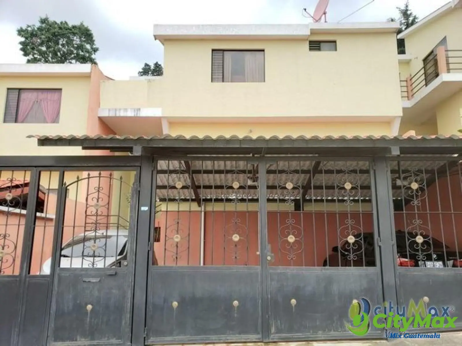 Casa en Venta en Bosques del Mirador Zona 6 Mixco - foto 5