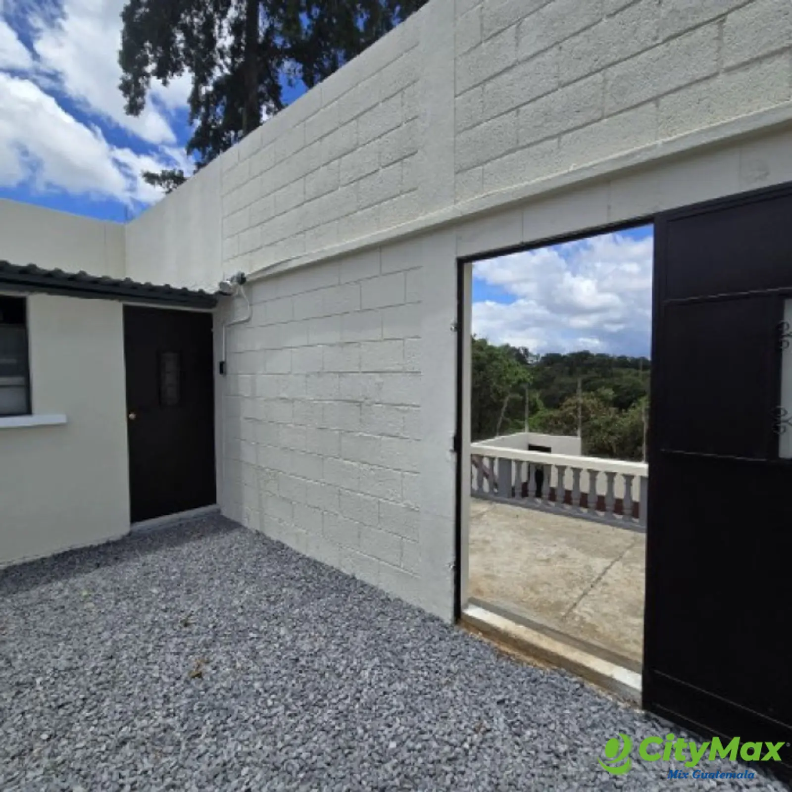Casa Nueva en Renta Sector B1 San Cristóbal Z. 8 Mixco - foto 14