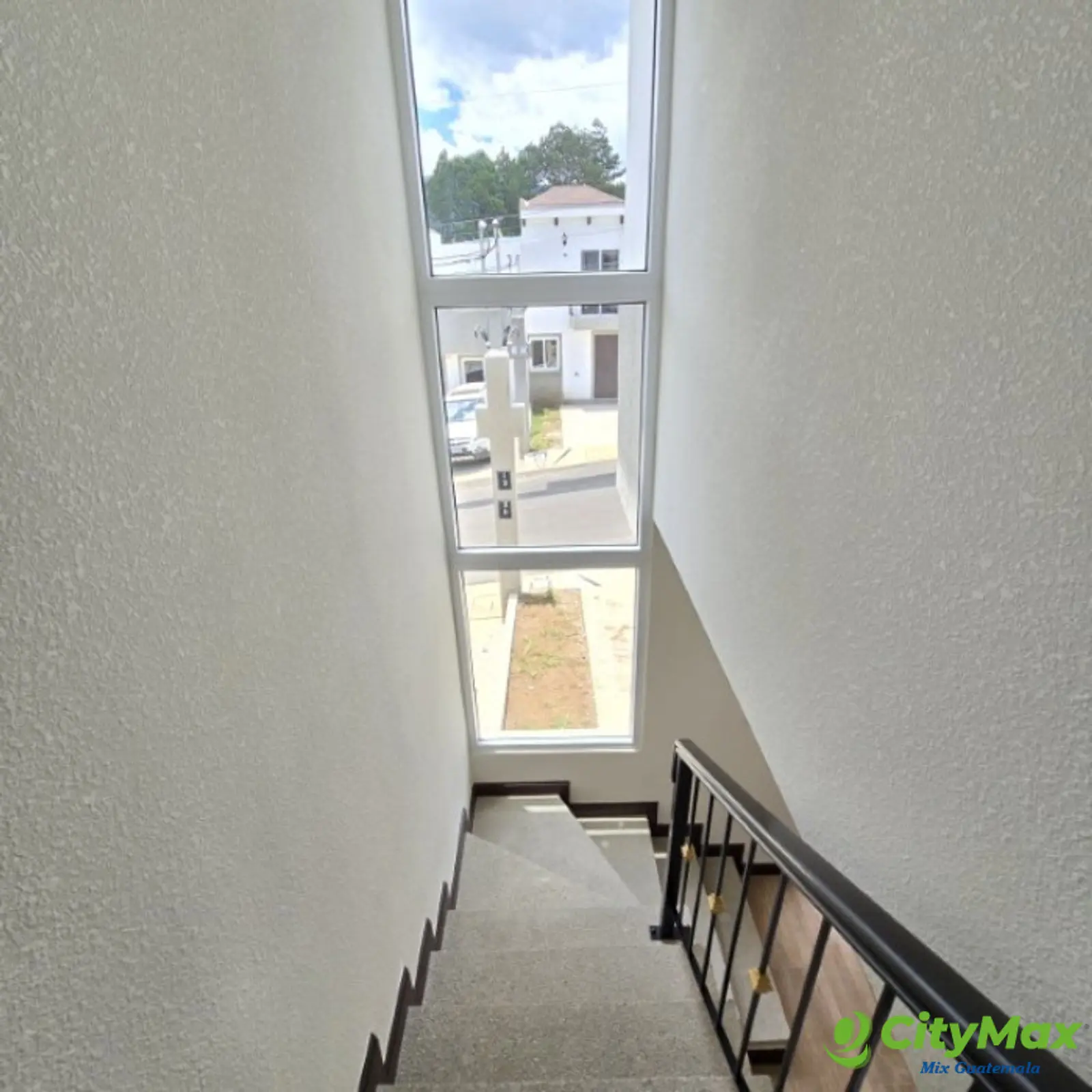 Casa Nueva en Renta Condado Florenza San José Pinula - foto 9