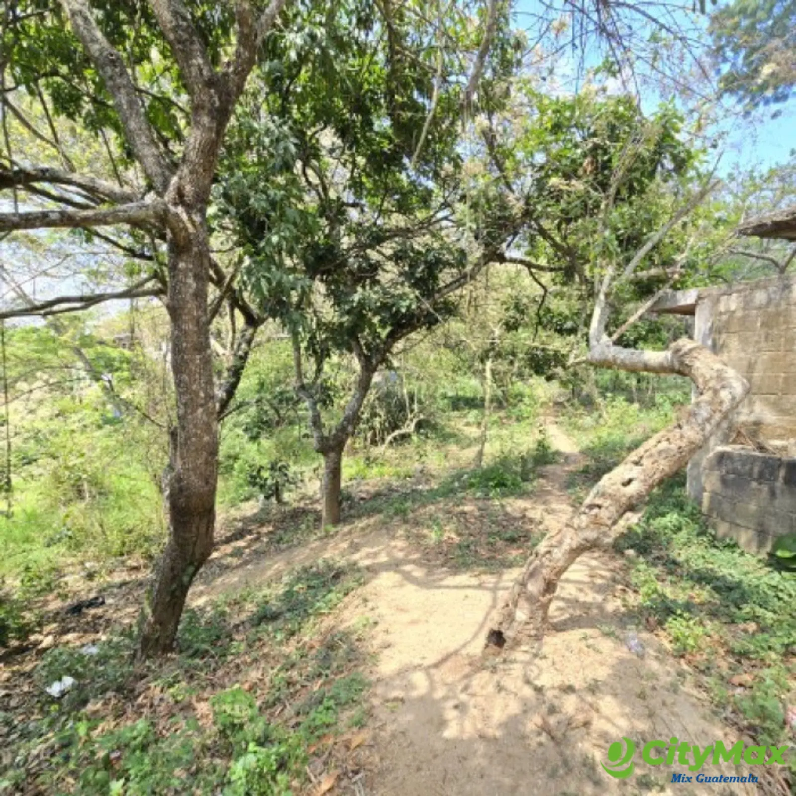 Terreno en Venta Aldea El Durazno, Chinautla - foto 5
