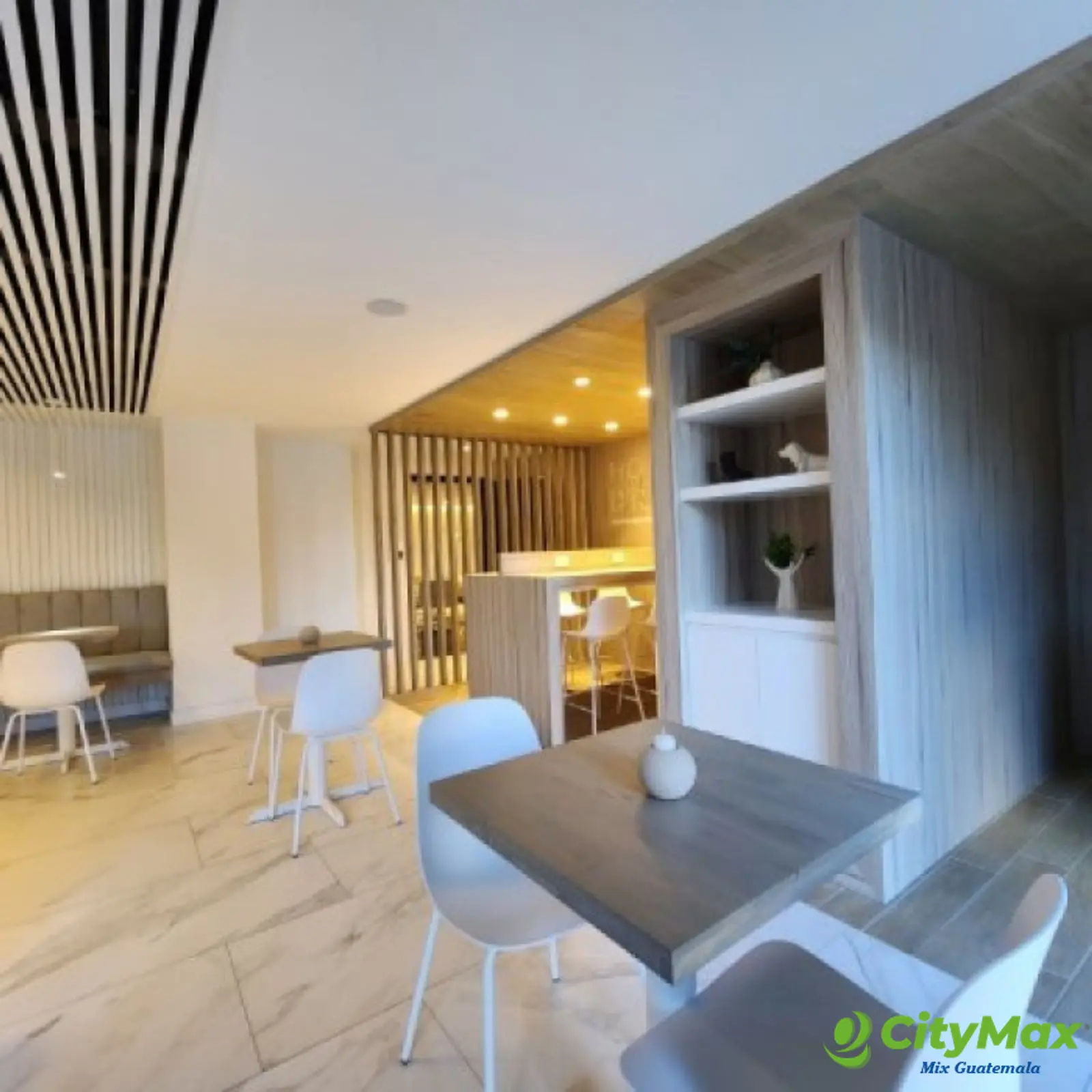 Apartamento en Renta Villa Mariscal de 2 Habitaciones - foto 12