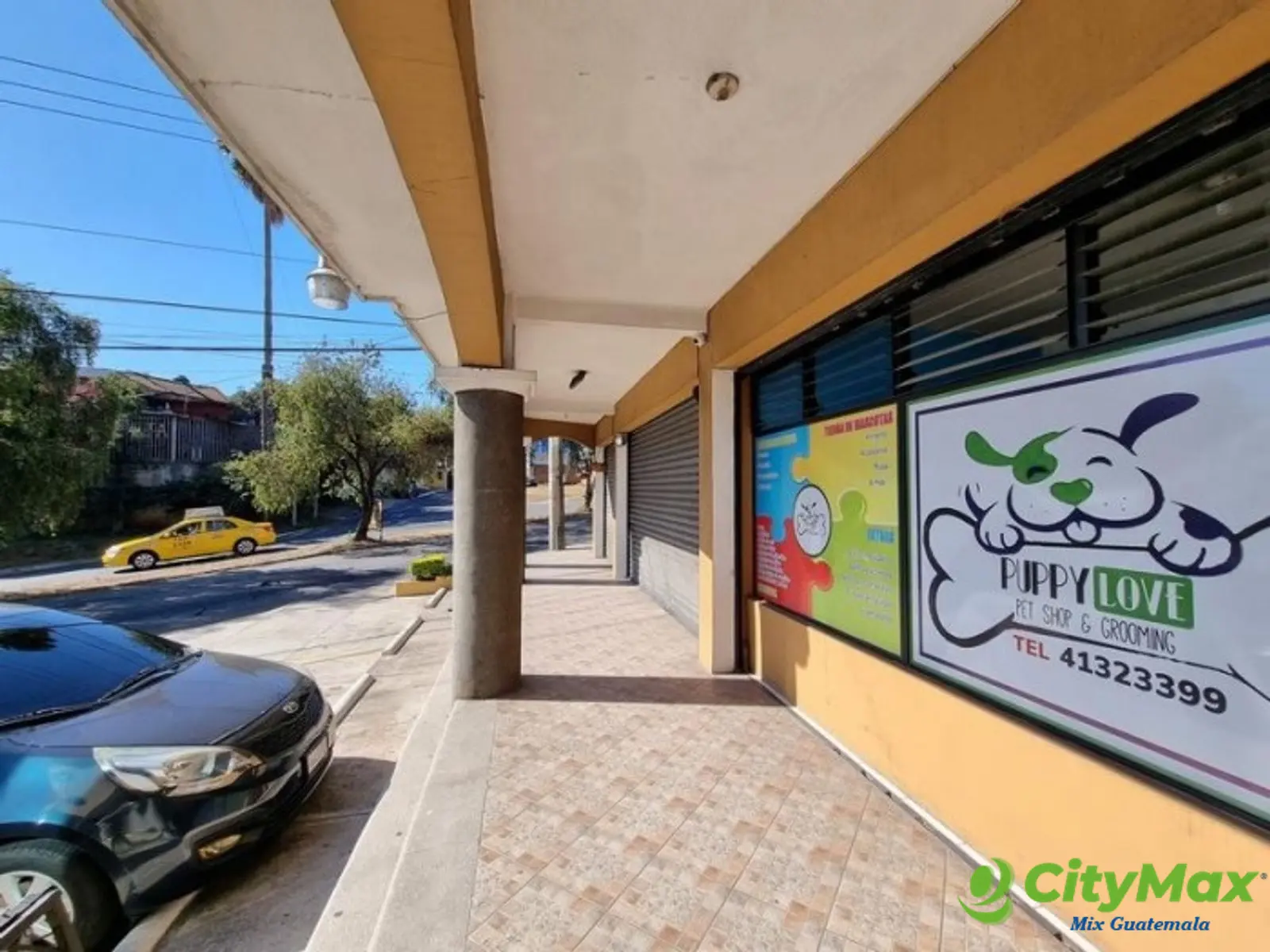 Local en Renta San Cristóbal, vía deportiva - foto 11