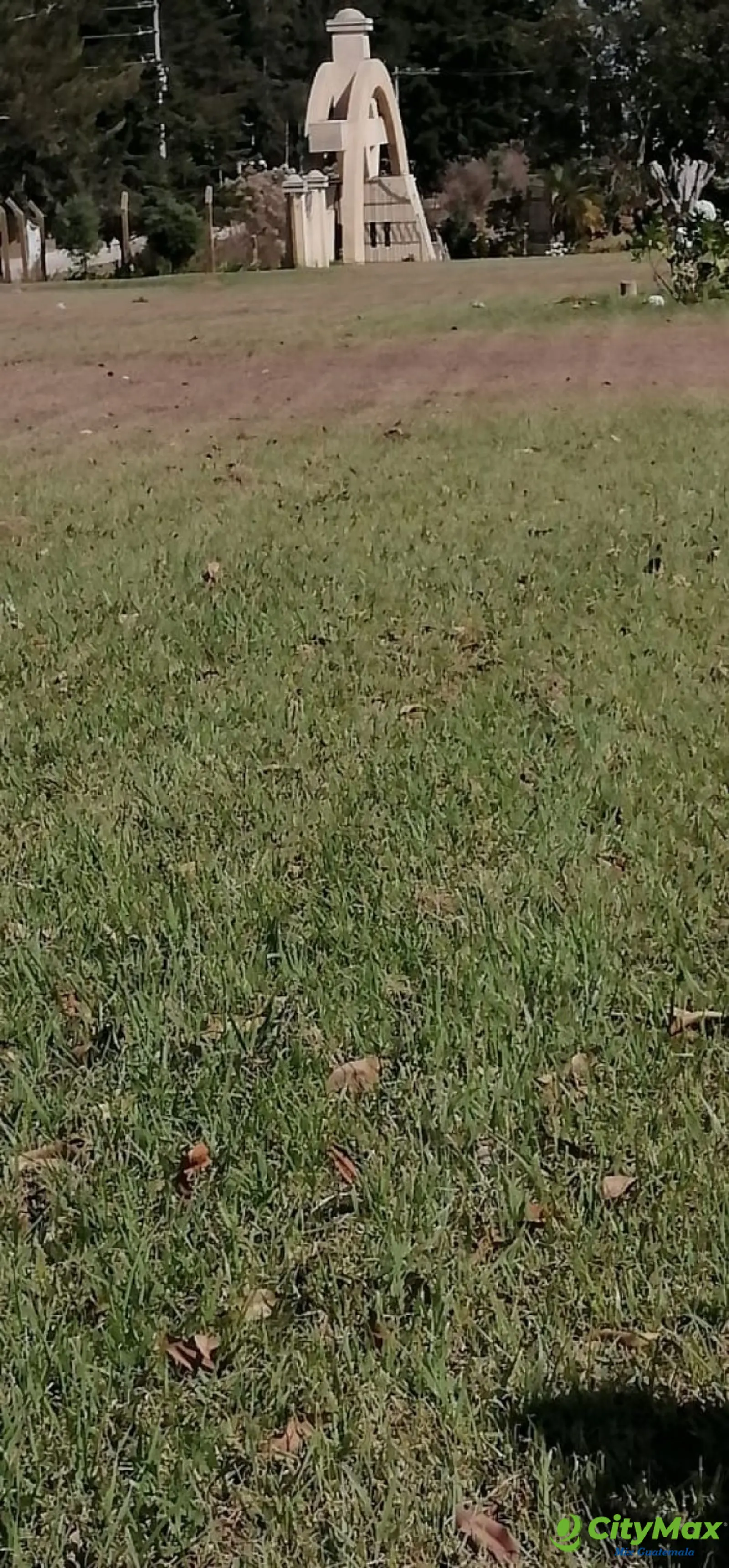 Terreno en Venta de 3 Criptas Cementerio Los Olivos CES - foto 3