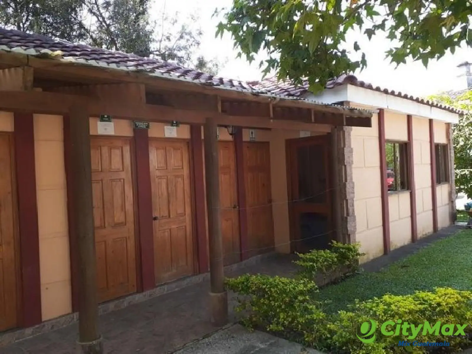 Casa  en Venta Villa Canales en Condominio con Garita  - foto 11