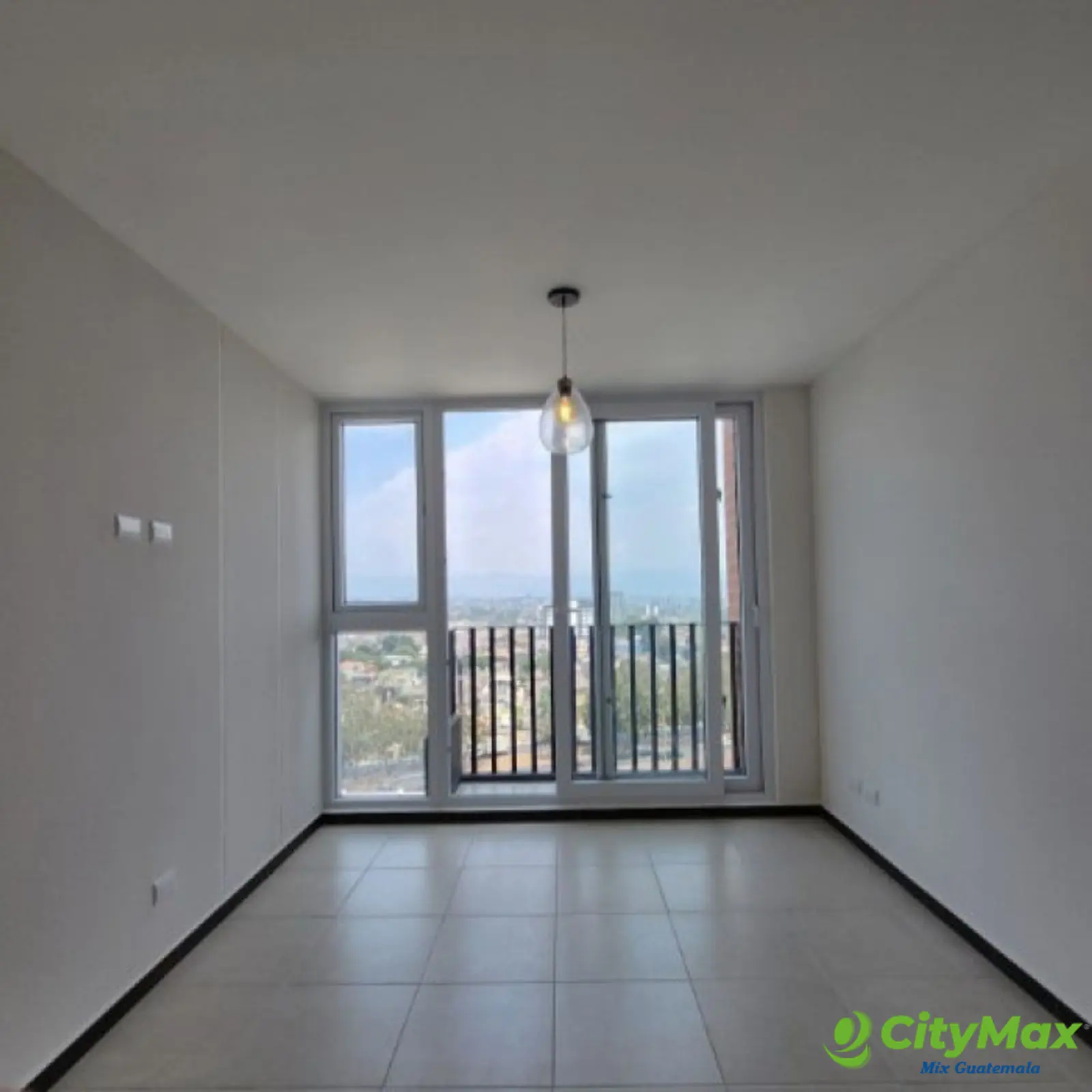 Apartamento en Renta Parque San Jorge Zona 11 Guatemala - foto 5