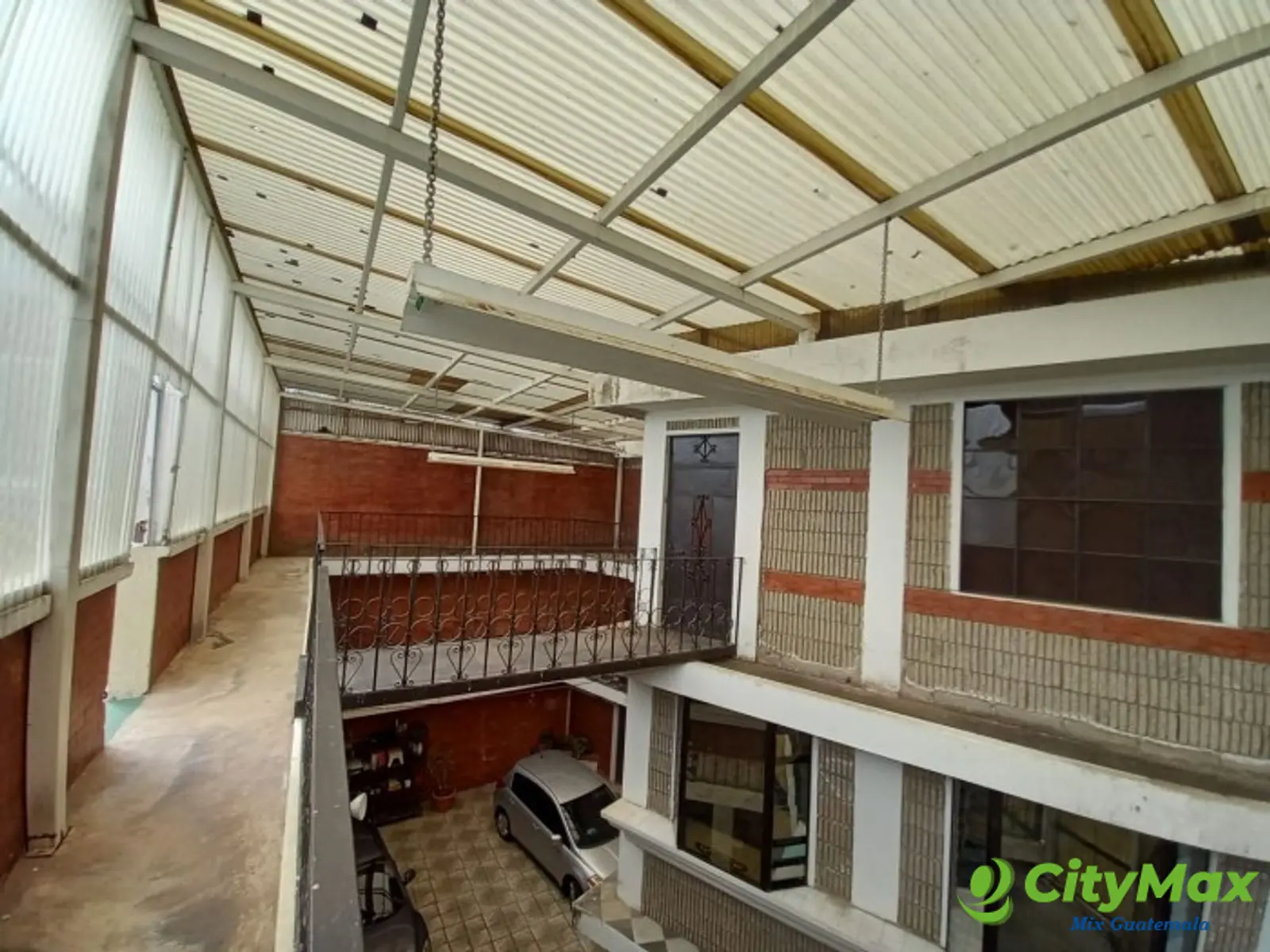 Casa grande en venta cerca a Carretera Interamericana  - foto 13