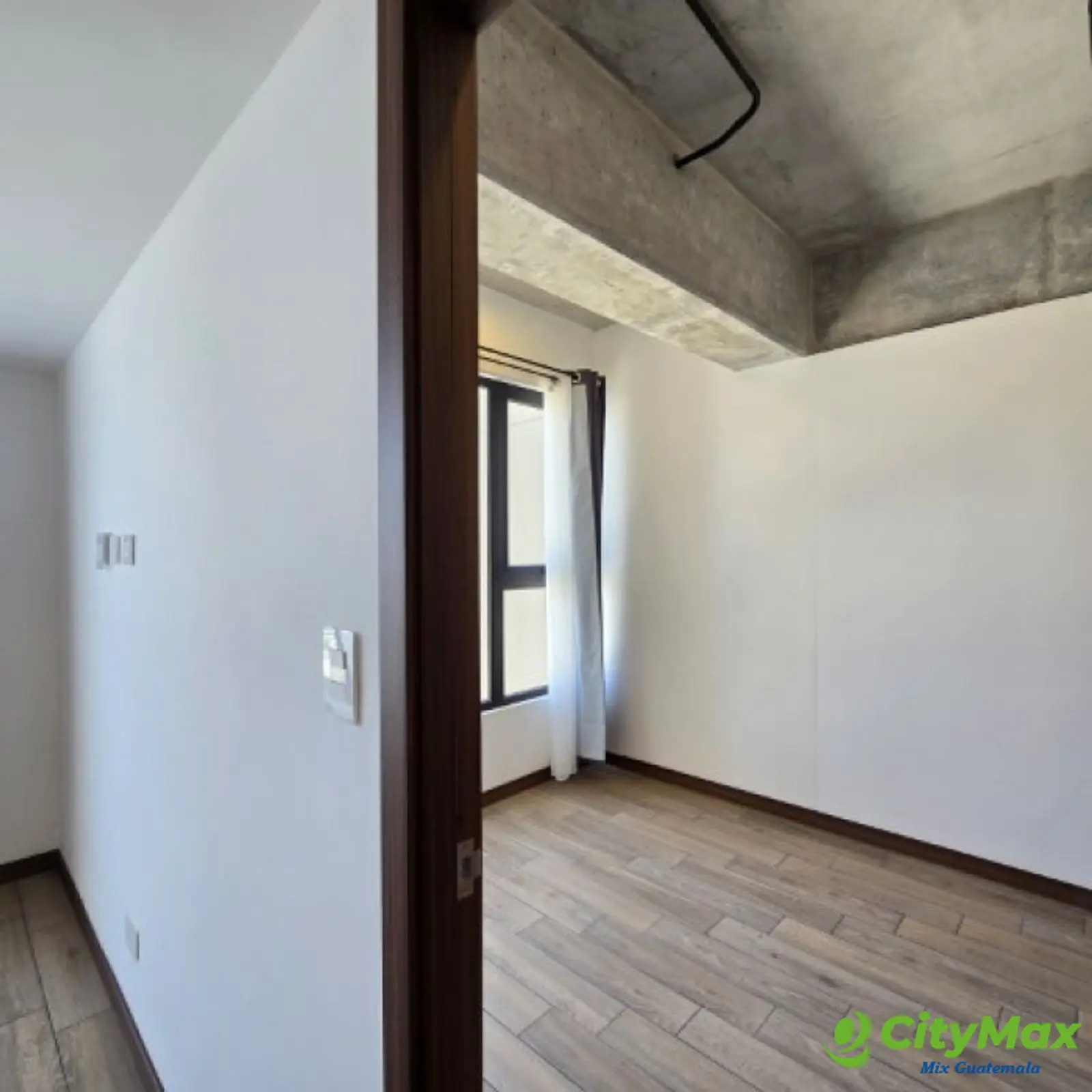 Apartamento en Renta Zona 4 INARA Cuatro Norte - foto 9