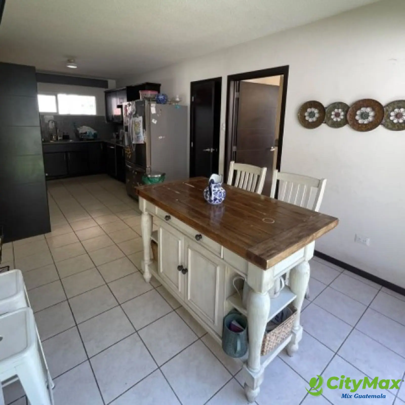 Casa en Renta Las Luces del Encinal Zona 7 de Mixco - foto 4