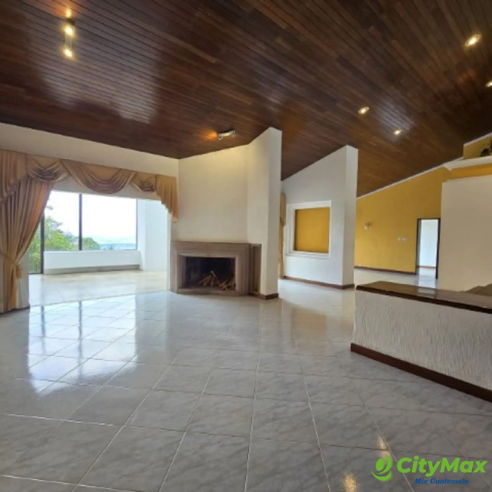 Casa en Venta en Montebello, Carretera a El Salvador - foto 9