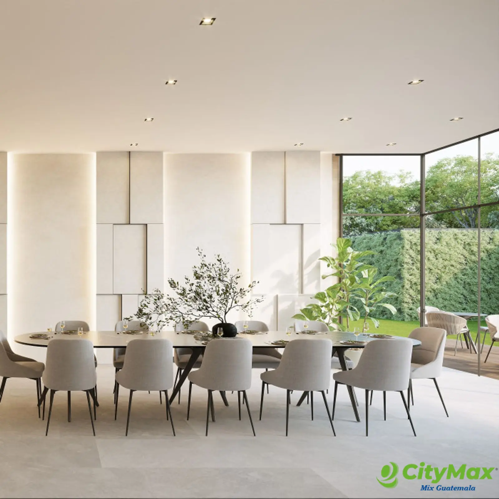 Apartamentos en Venta Zona 11 Tara Mariscal Guatemala - foto 19