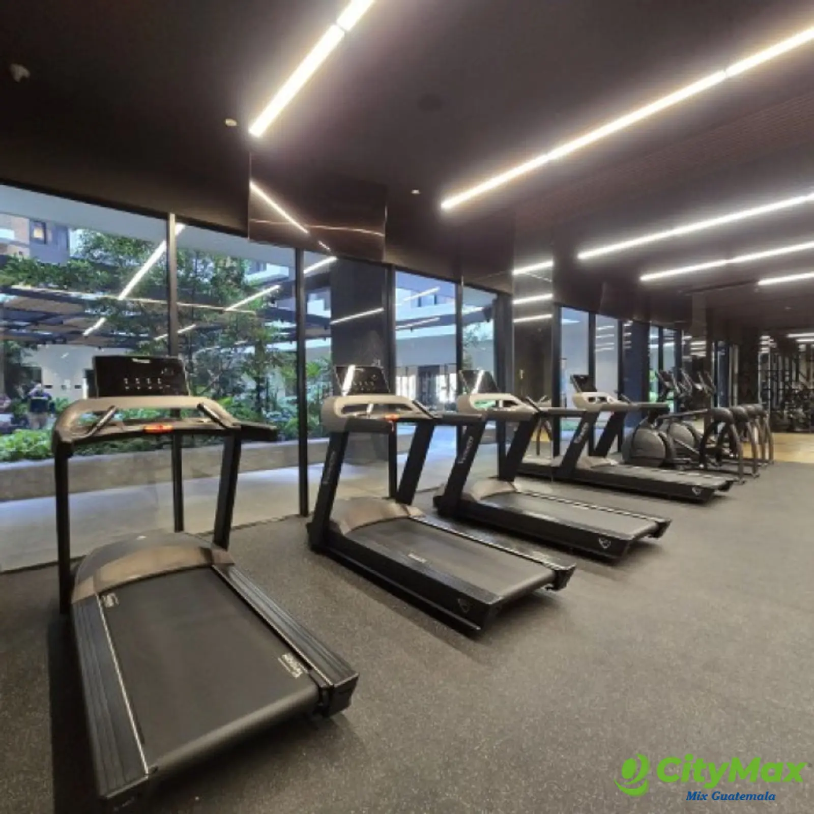 Apartamento en Venta Parque 14 Zona 14 Las Américas - foto 12
