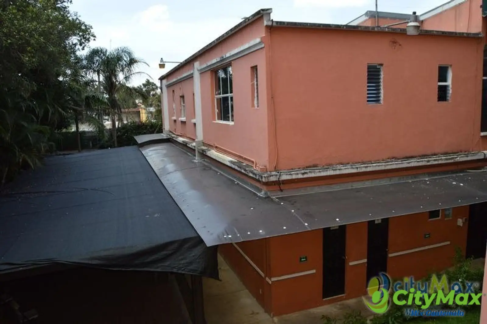Edificio en Venta en Esquina en Colonia Mariscal - foto 5