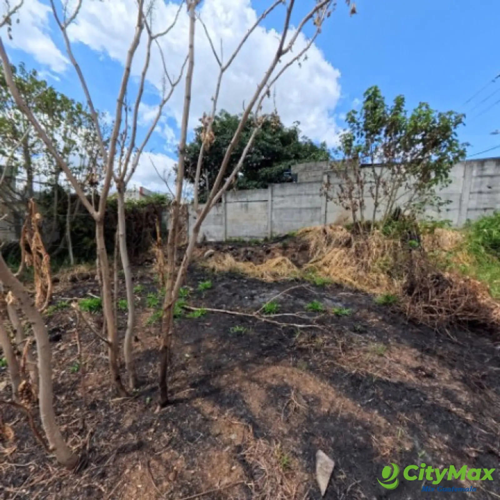 Terreno en Venta San Cristóbal en Colonia sobre Bulevar - foto 6