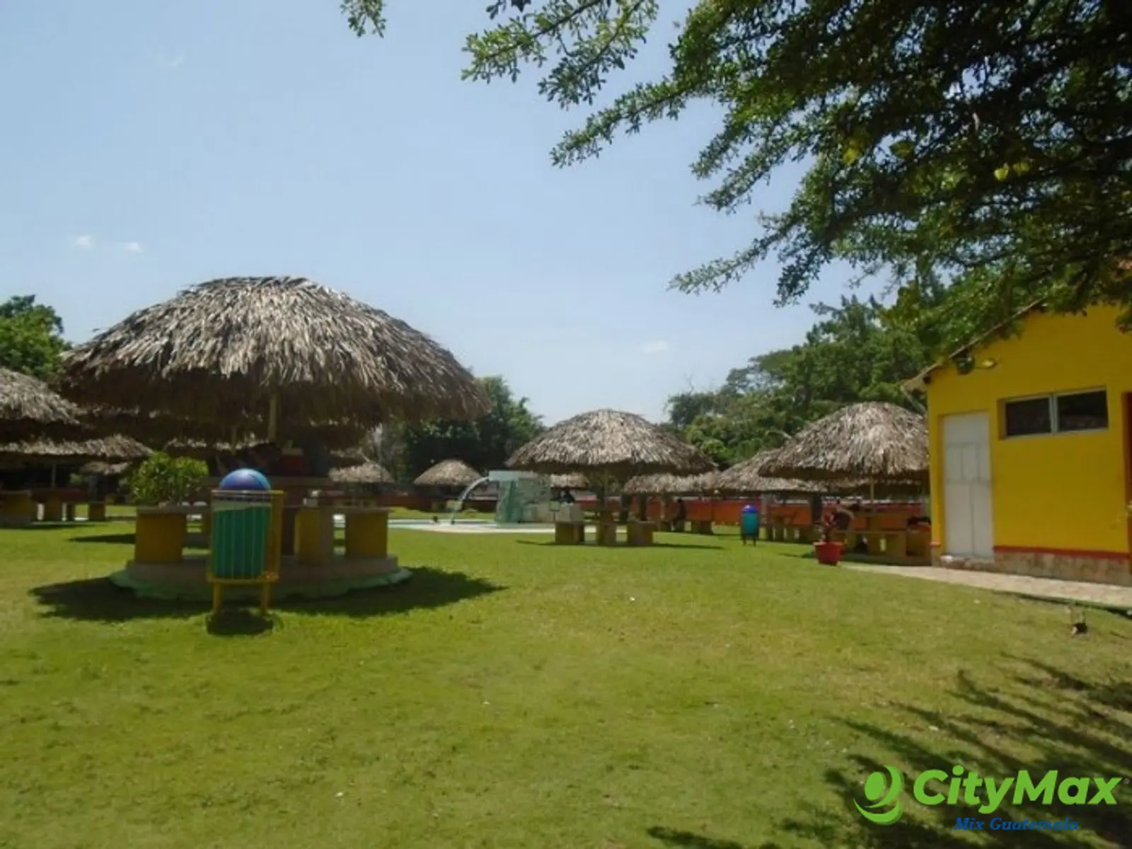 Terreno vacacional en venta Lagunas de Torremolinos II - foto 9