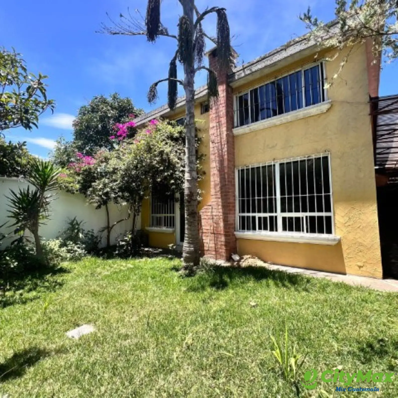 Casa en venta en Jardines de San Lucas Sacatepéquez - foto 5