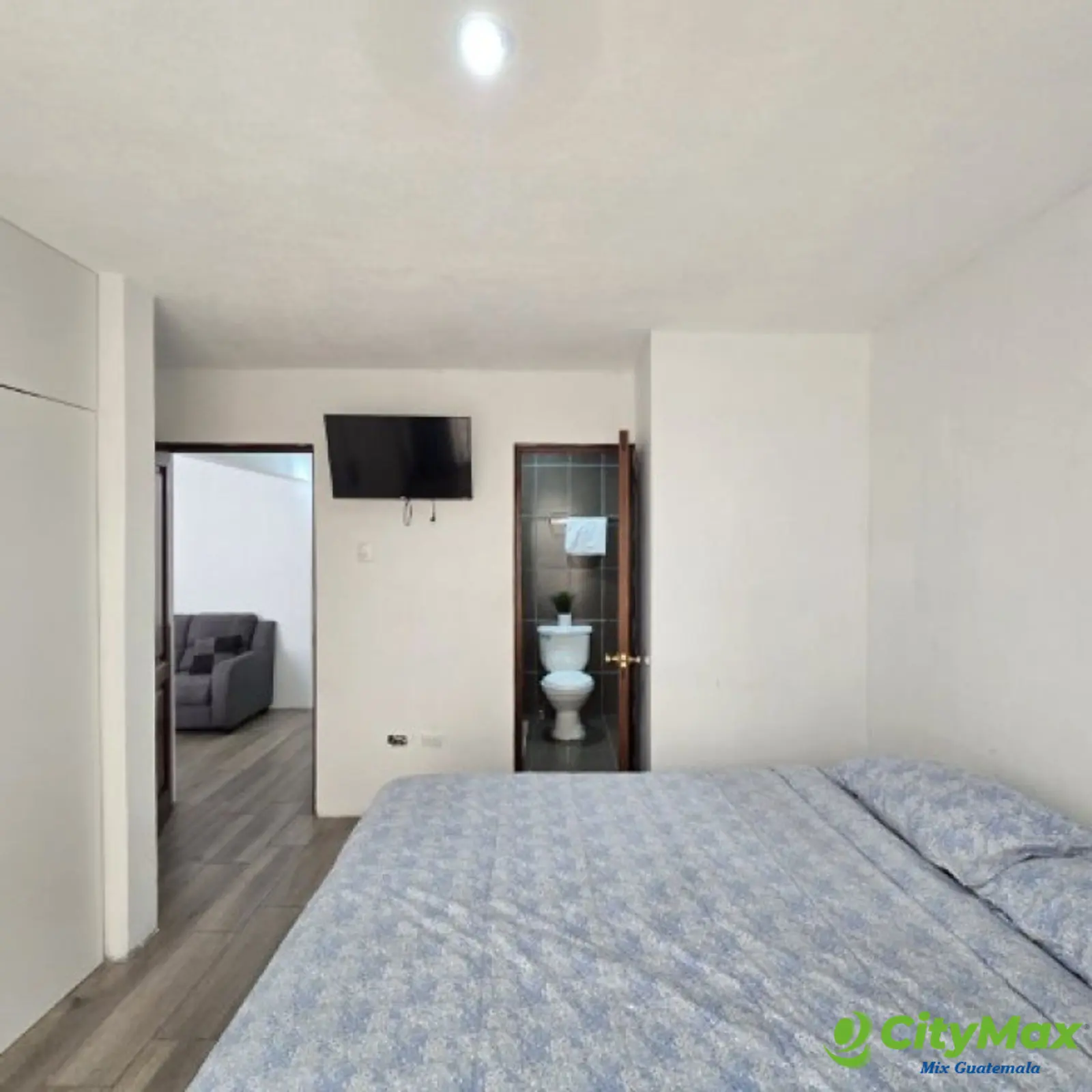 Casa en Venta Planes de Minerva Zona 11 Mixco - foto 14
