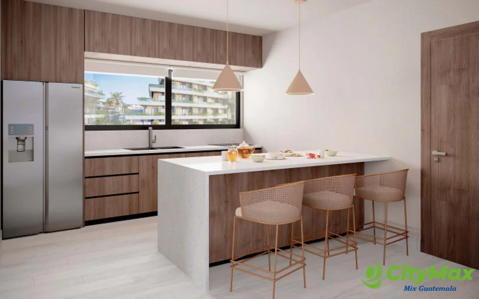 Apartamento en Pre-Venta en Punta Cana RD  - foto 2