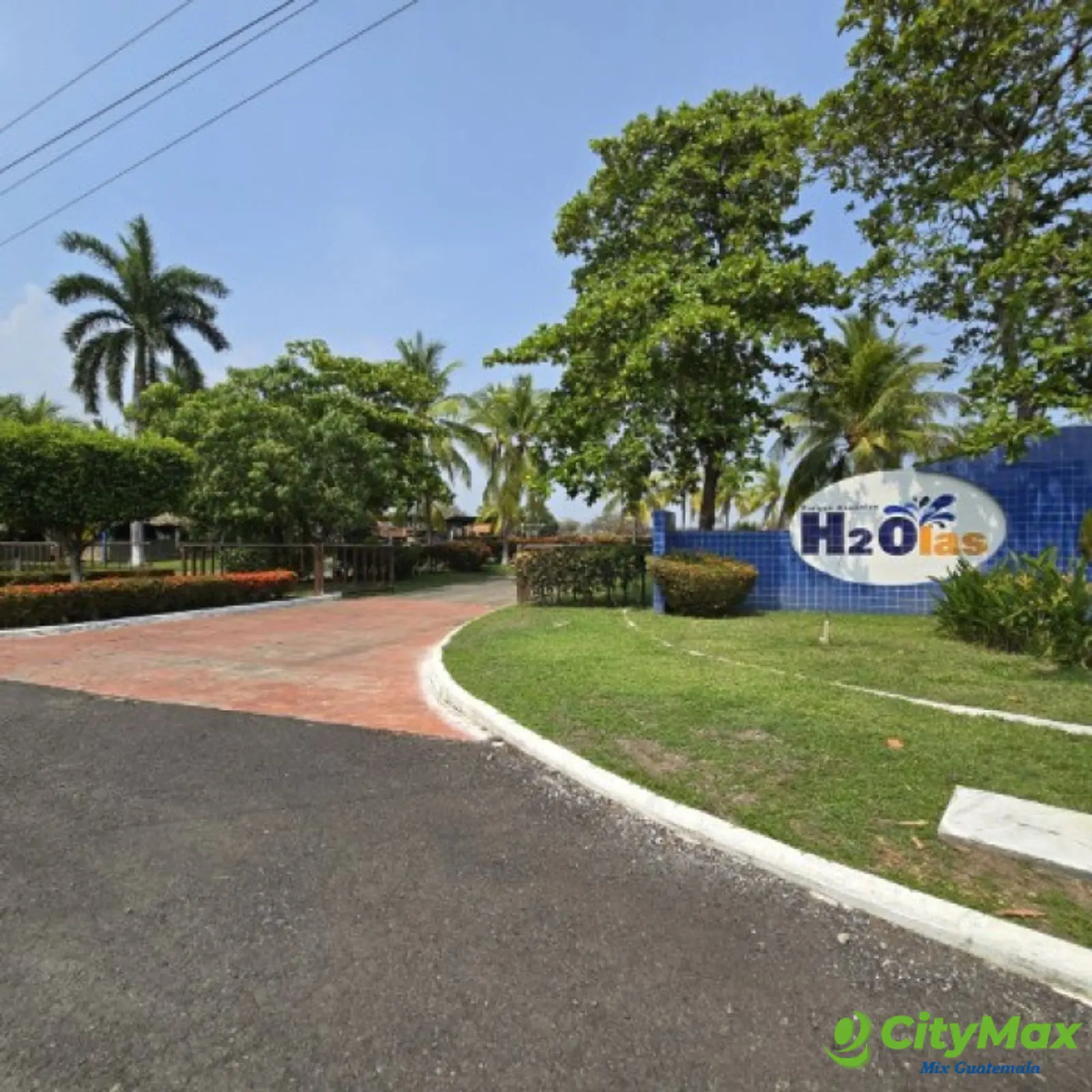 Terreno en Venta Lagunas de Monterrico II Santa Rosa - foto 11
