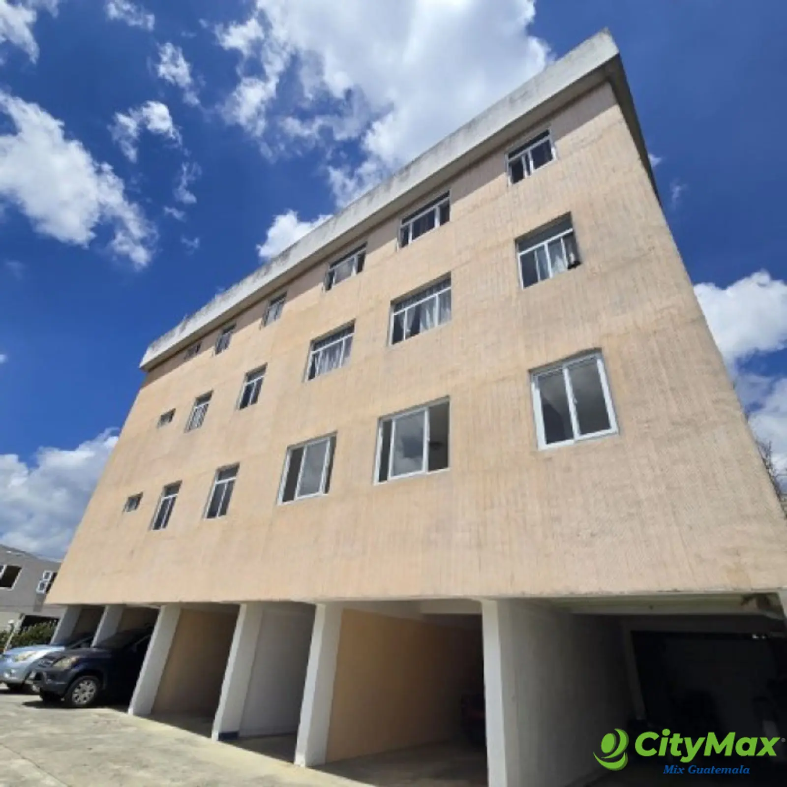 Apartamento en Renta San Cristóbal Zona 8 Mixco - foto 20
