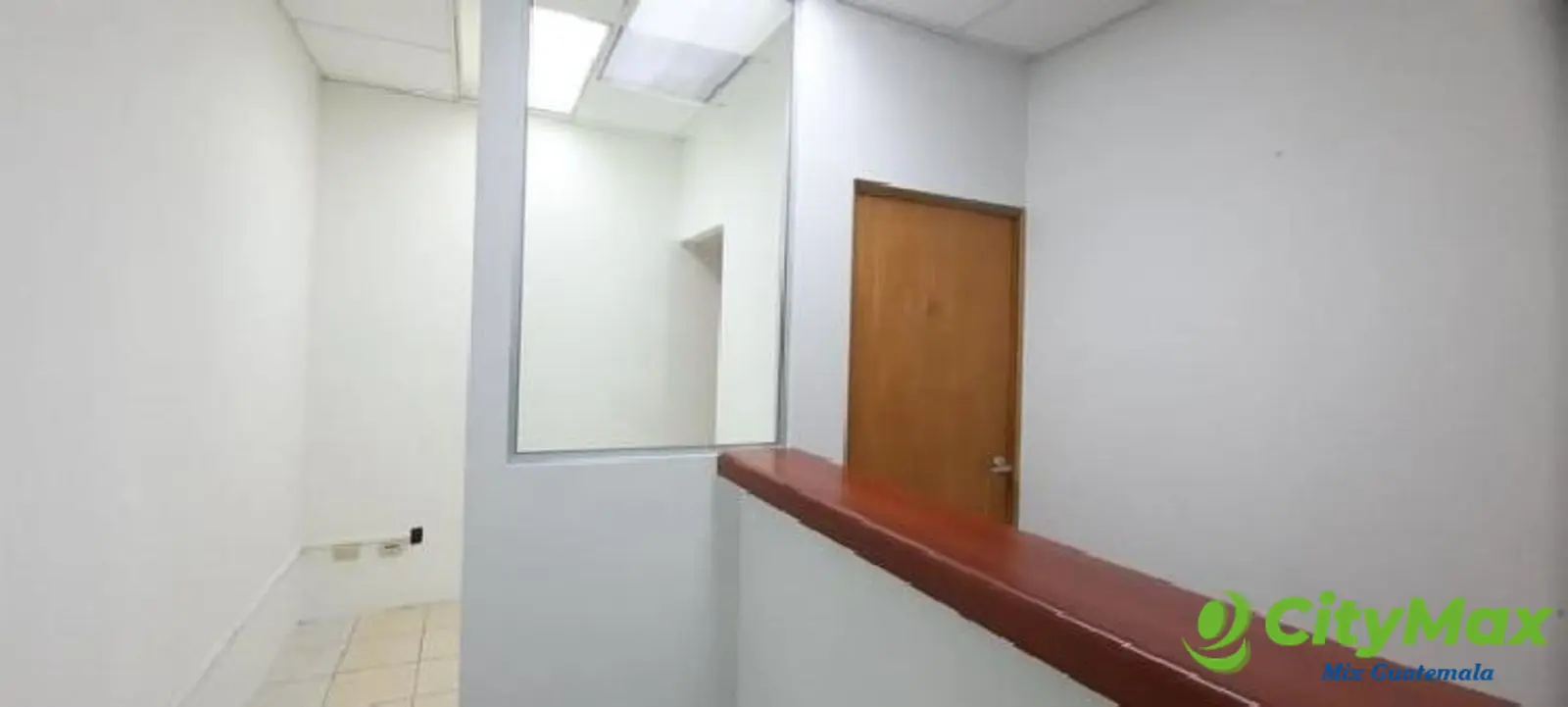 Oficina en Renta Zona Pradera Zona 10 de 93mts² - foto 9