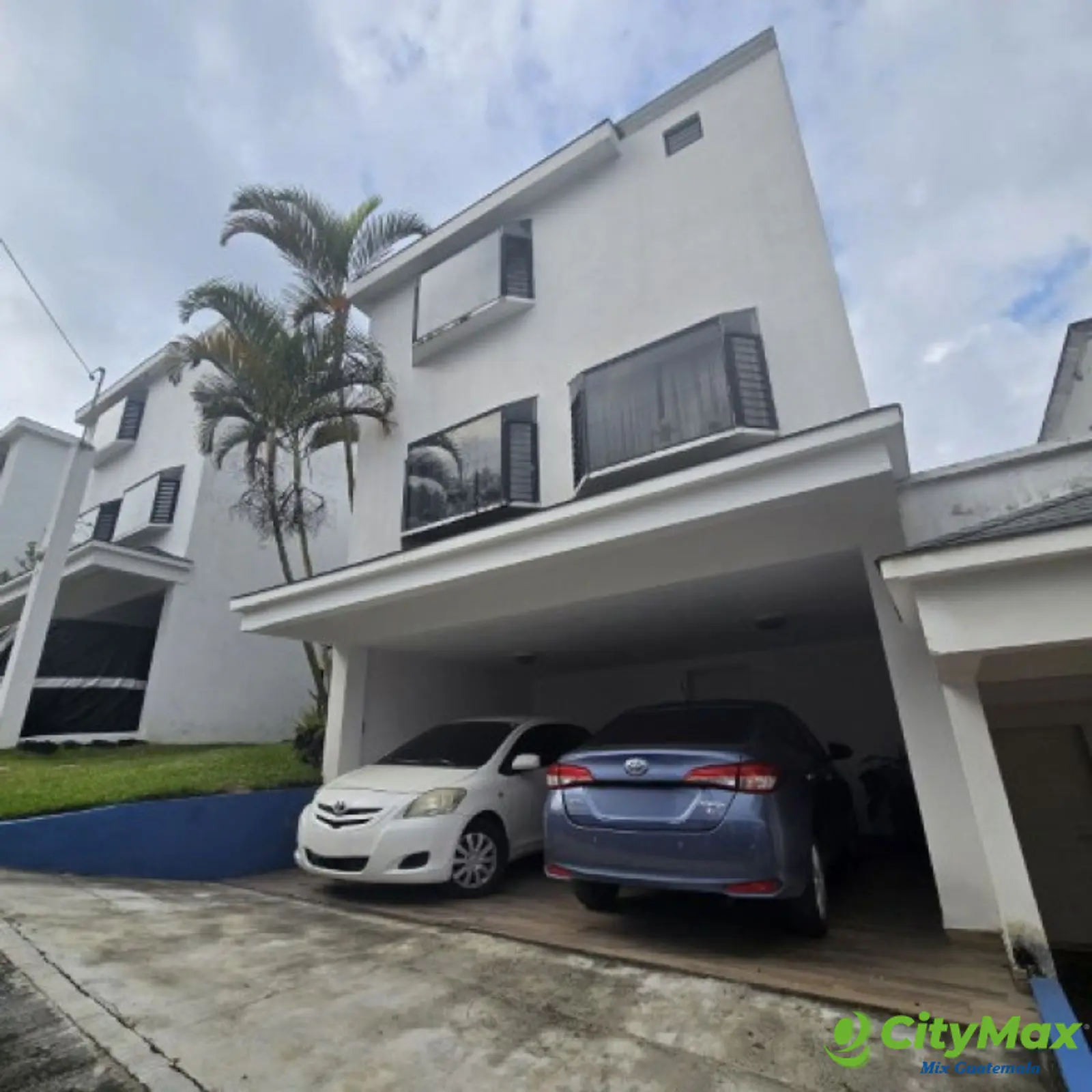 Casa en Venta en Condominio sobre Bulevar San Cristóbal - foto 30