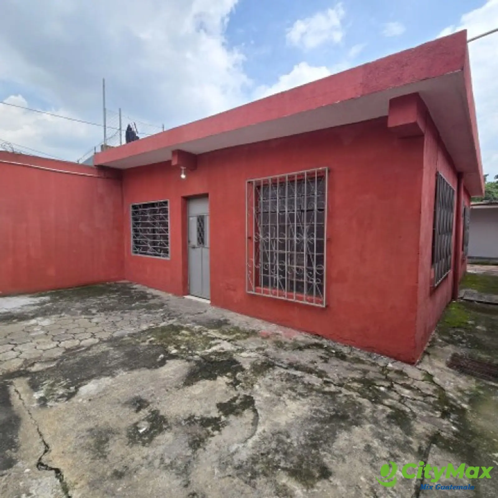 Casa en Venta Colonia Las Golondrinas Escuintla - foto 2