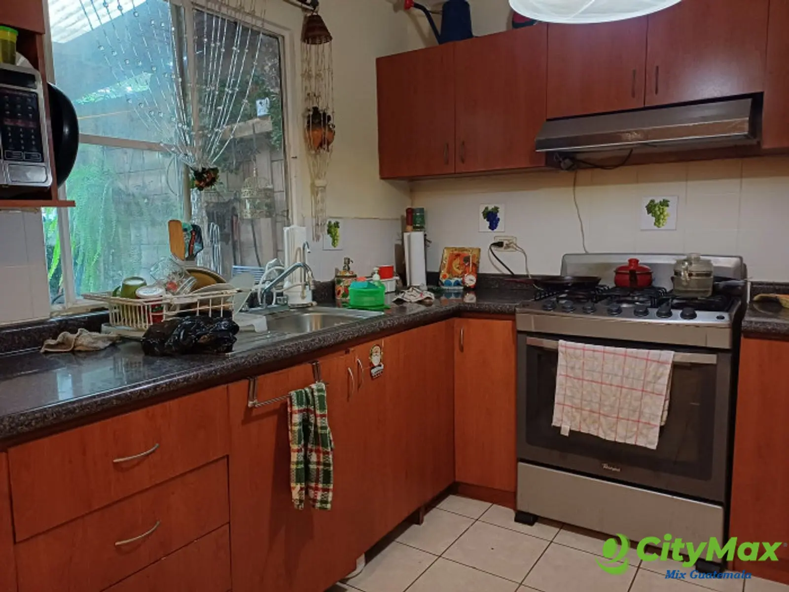 Casa en Venta Alamedas de Santa Clara Z.3 Villa Nueva - foto 11