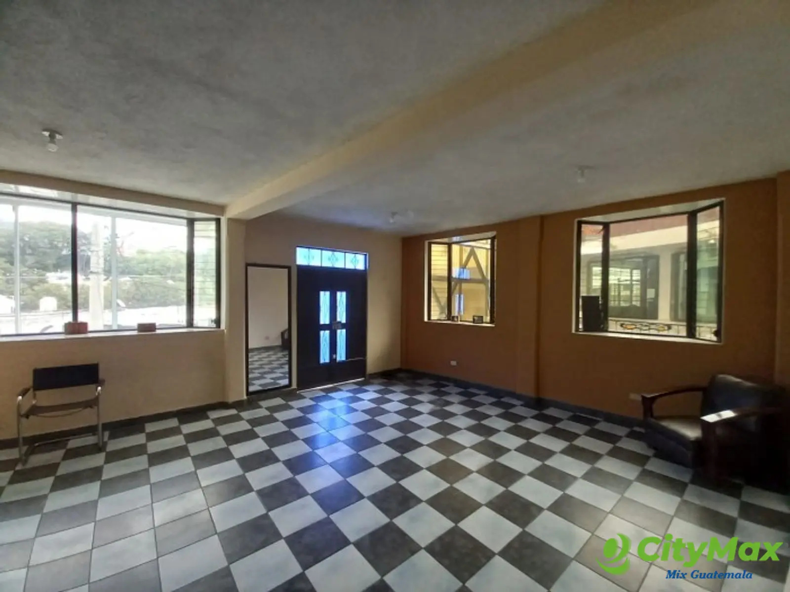 Casa grande en venta cerca a Carretera Interamericana  - foto 7