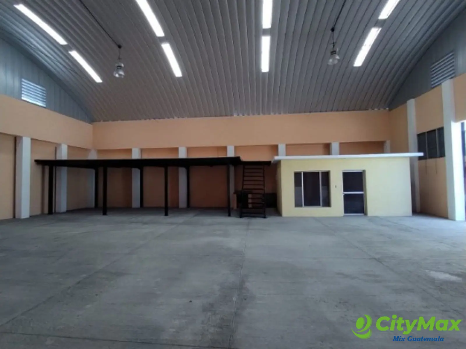 Bodega en Renta Zacapa a 600 mts Carretera al Atlántico - foto 5