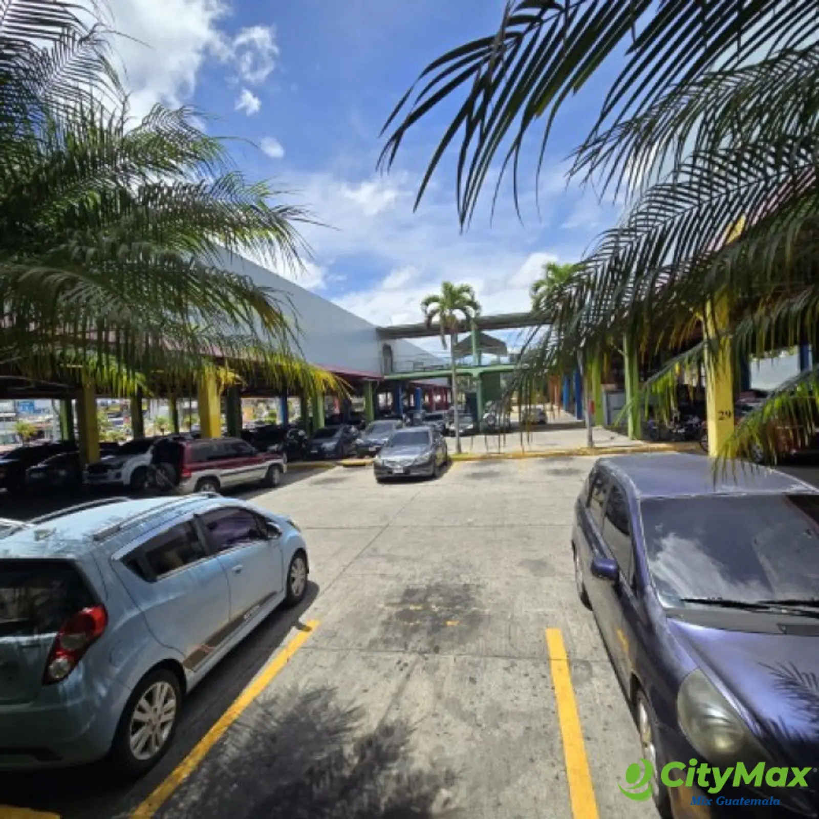 Local Comercial en Renta Metamercado Mixco San Juan - foto 17