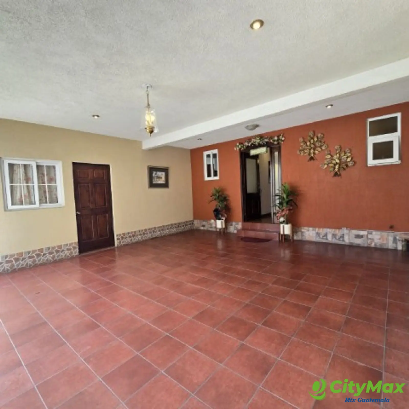 Casa en Venta Bulevar San Cristóbal adentro de Garita - foto 5