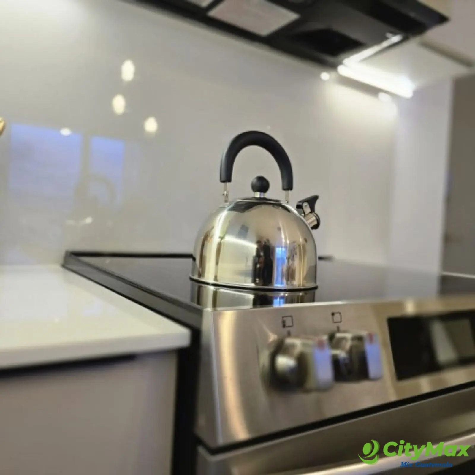 Apartamento de 3 habitaciones en Venta Zona 11 - foto 4