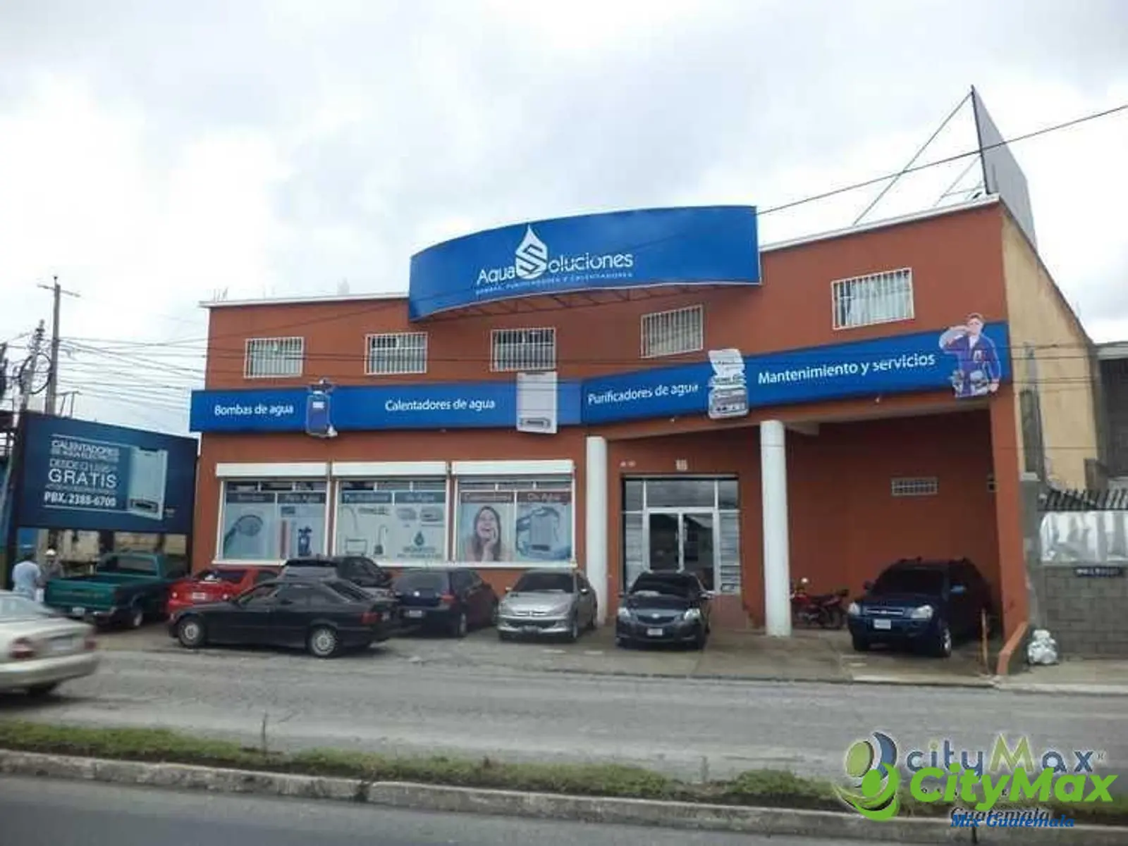 EDIFICIO EN VENTA EN BOULEVARD TULAM TZU - foto 3