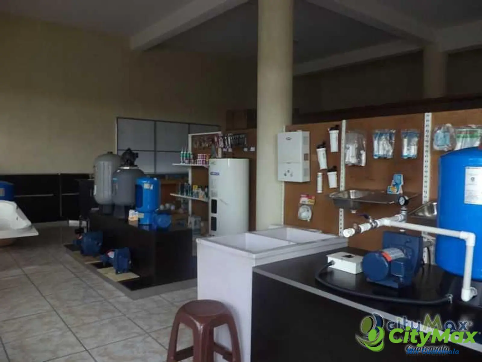EDIFICIO EN VENTA EN BOULEVARD TULAM TZU - foto 4